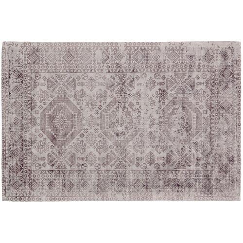 Jamir Rug - Mushroom - Gray - Gray | Floor Covering, Carpet, Mat, Area Rug