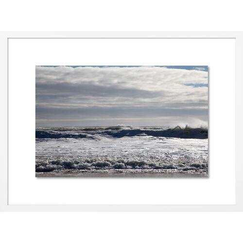 Alison Stager - The Bright Side II - East Hampton Photograph
