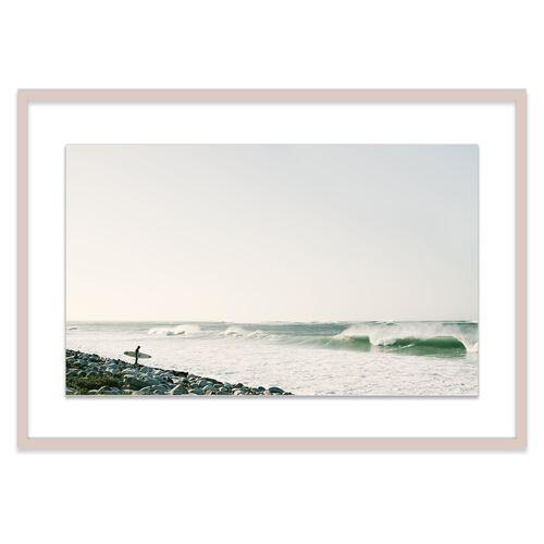 Christine Flynn - Kommetjie Photograph