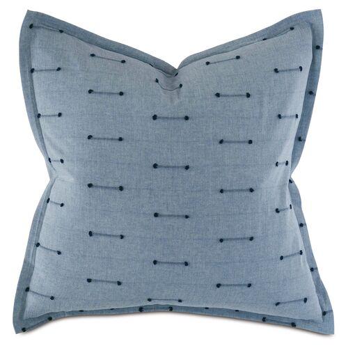 Lodi Fil Coupe Sham - Blue