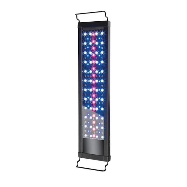 Coralife Seascape LED Aquarium Light, Adjustable 48-54" L