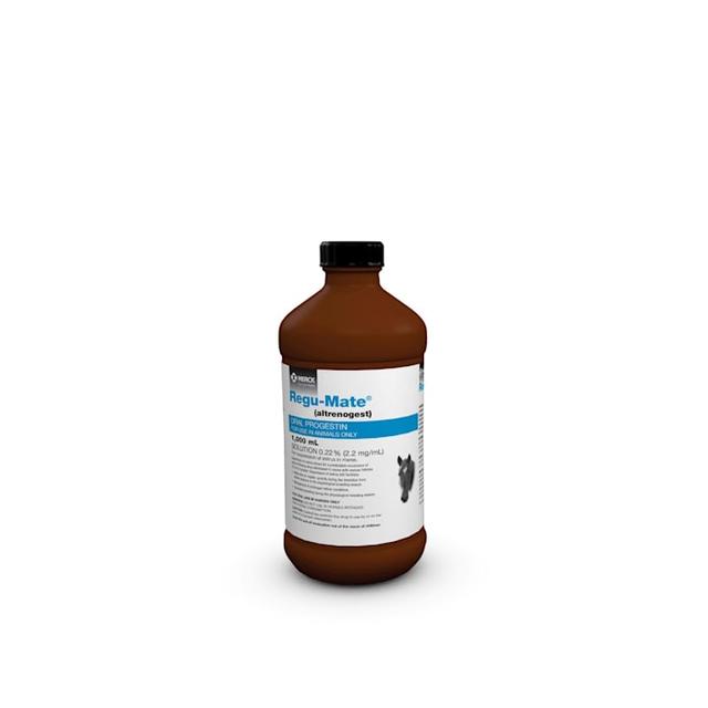 Regu-Mate Solution, 0.22%, 1L
