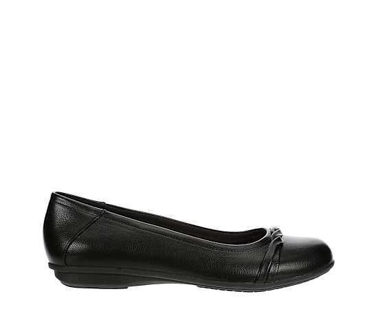 Lauren Blakwell Womens Eliana Flat