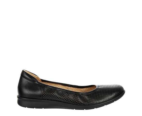 Lauren Blakwell Womens Heidi Flat