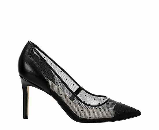 Nine West Womens Exxtra2 Pump