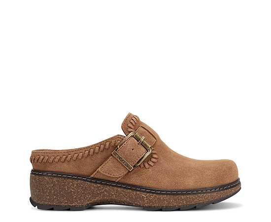 Earth Womens Kay Clog