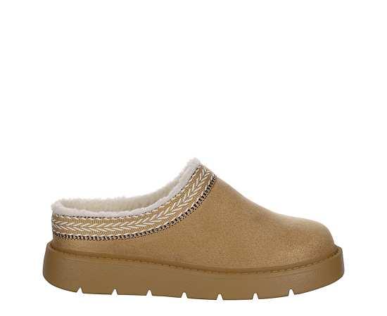 Bjorndal Womens Daniella Slipper
