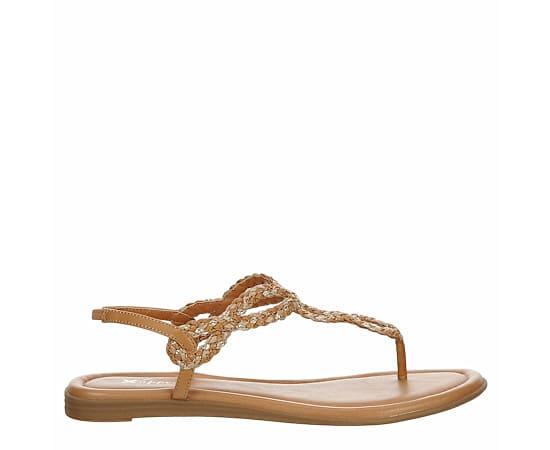 Xappeal Womens Akia Sandal