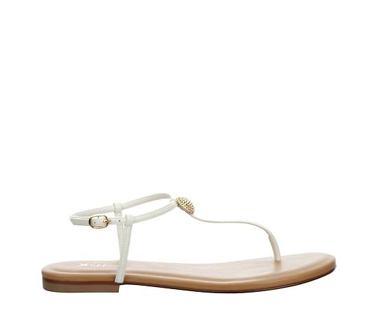 Xappeal Womens Mckinley Sandal