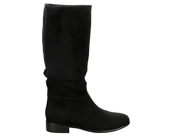 Xappeal Womens Hailey Tall Boot