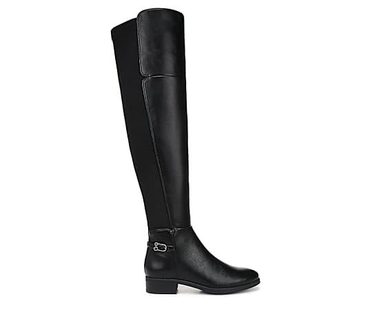 Sam & Libby Womens Peyton Tall Boot