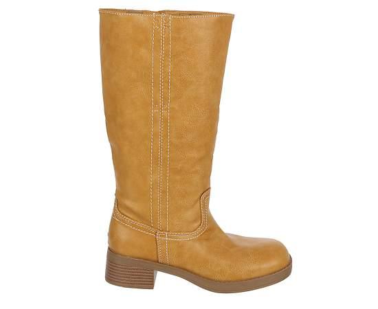 Sugar Womens Hayzel Tall Boot