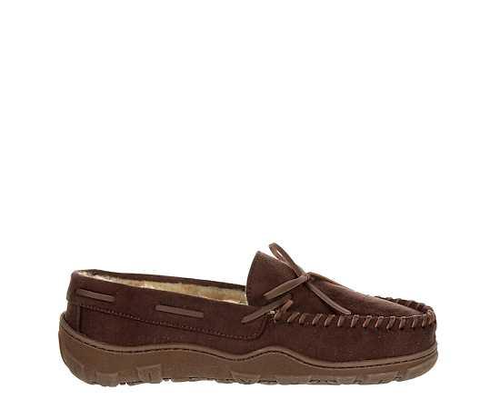 Restoration Men's Lodge Slipper