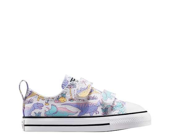 Converse Girls Infant Chuck Taylor All Star 2V Sneaker