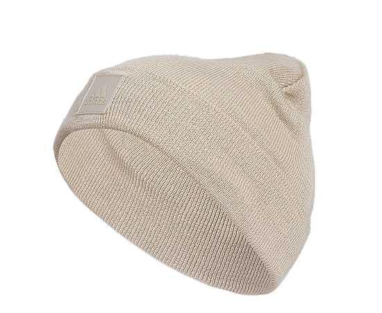 Adidas Womens 1X1 Fold Beanie