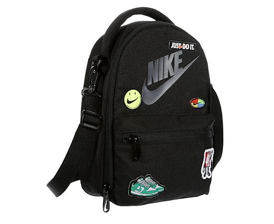 Nike Unisex Patch Lunch Tote