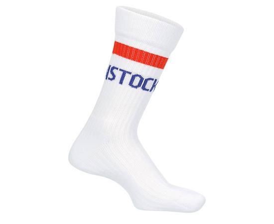 Birkenstock Men's Large Cotton Crew Socks 1 Pair