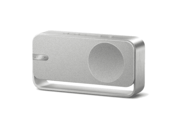 Bose SoundLink Bluetooth Speaker System - Light Silver