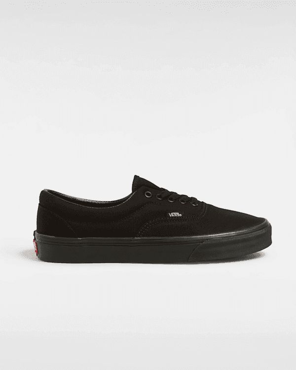Vans - Era Schuhe, Herren, Schwarz, Größe: 40