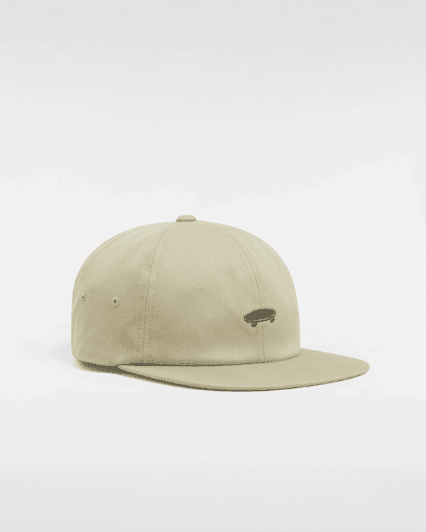 Vans - Salton Hat, Man, Beige, Size: One size