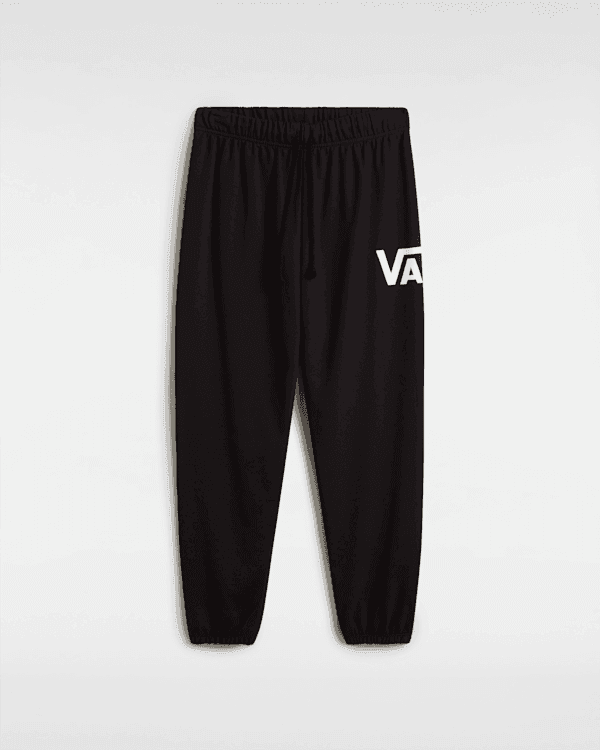 Vans - Take it Easy Sweatpants, Woman, Black, Size: XXS