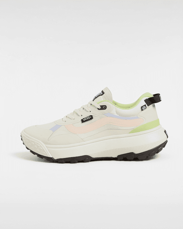 Vans - MTE Crosspath Shoes, Man, Beige, Size: 41