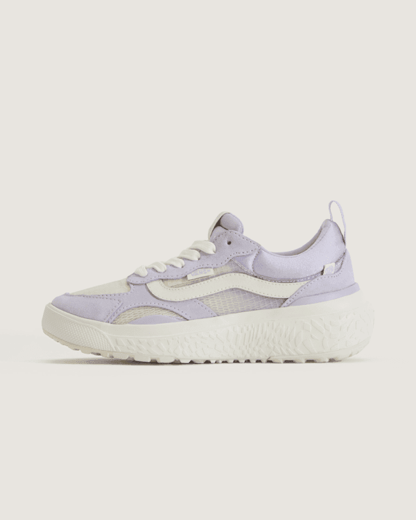 Vans - Ultrarange Neo Vr3 Shoes, Man, Lilac, Size: 42.5