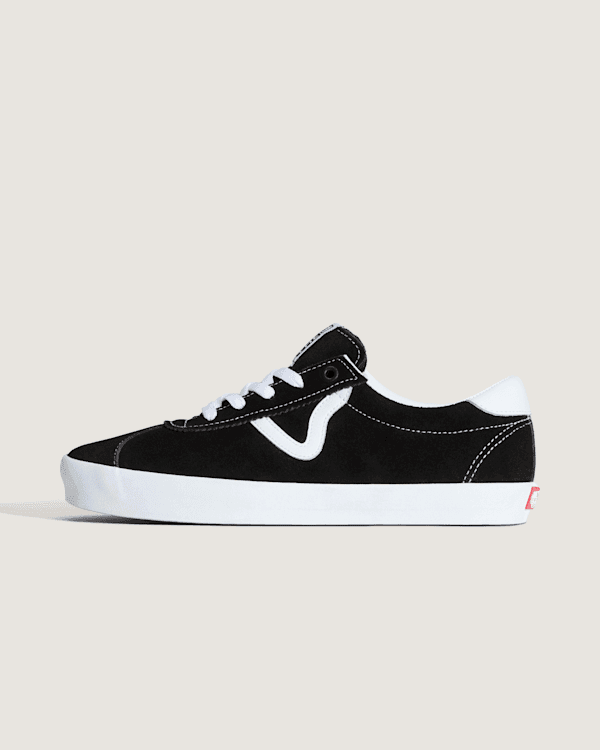 Vans - Sport Low Shoes, Man, Black, Size: 3.5