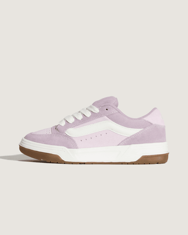 Vans - Hylane Shoes, Man, Purple, Size: 42.5