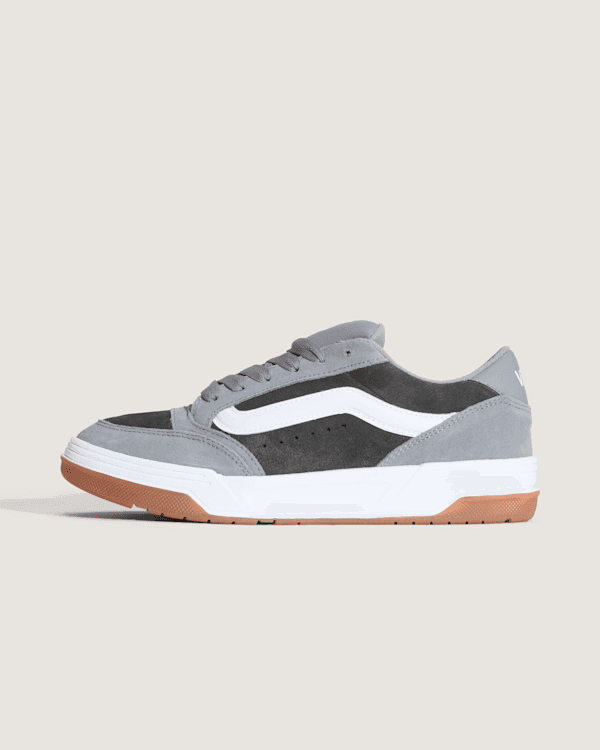 Vans - Skate Hylane Shoes, Man, Grey, Size: 40.5