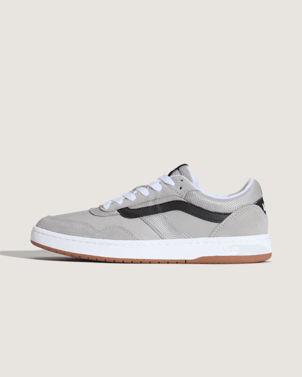 Vans - Ténis Cruze 3.0, male, Cinzento, Size: 39