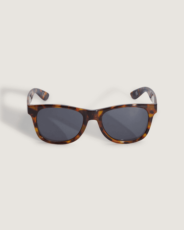 Vans - Spicoli Sunglasses, Man, Brown, Size: One size
