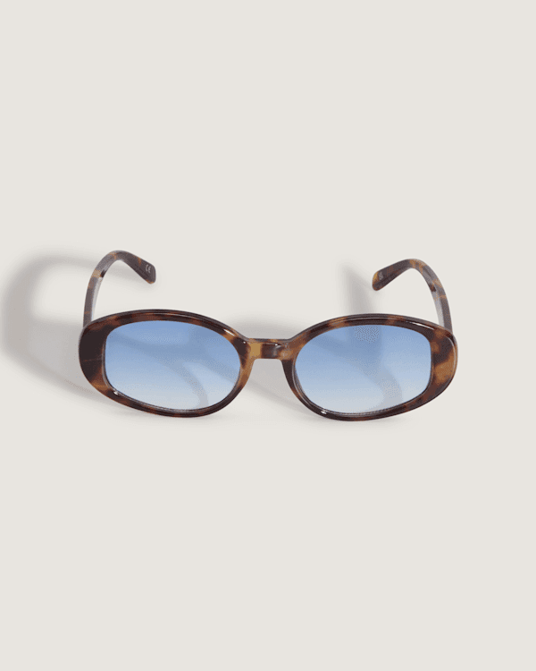 Vans - Out There Sunglasses, Man, Brown, Size: One size