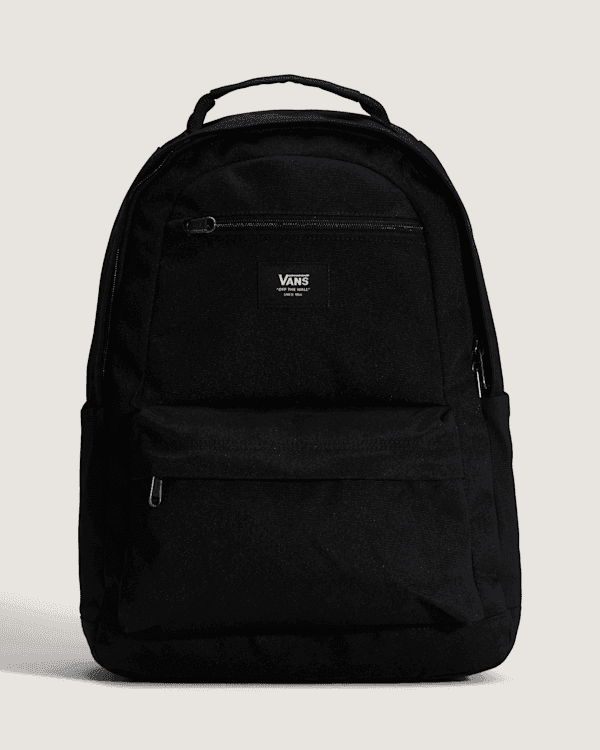 Vans - Startle Backpack, Black, Size: One size