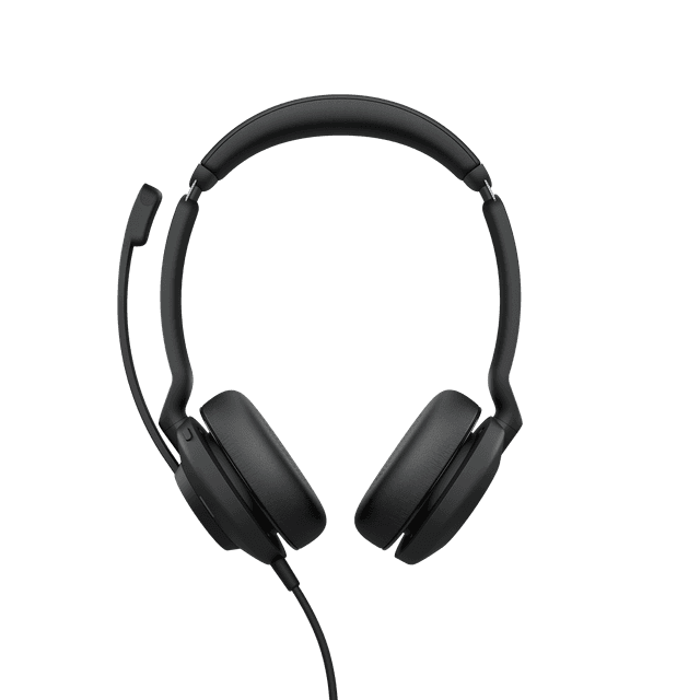 Jabra Evolve2 30 SE USB-A, MS Stereo