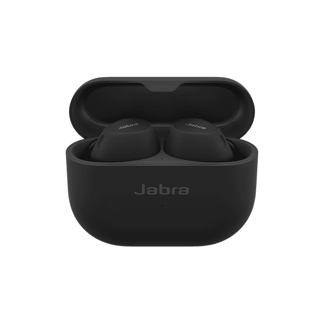 Jabra Elite 10 - Matte Black