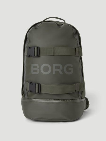 Björn Borg Borg Duffle Backpack 35l Grøn