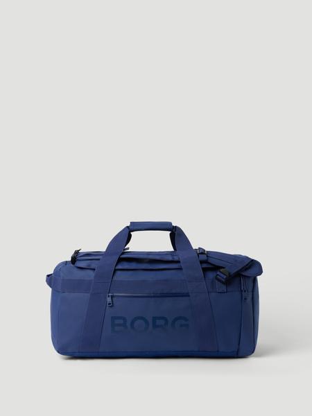 Björn Borg Borg Duffle Bag 35l Blue