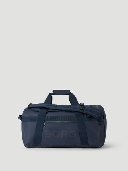 Björn Borg Borg Duffle Bag 35l Navy