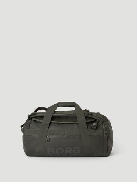 Björn Borg Borg Duffle Bag 35l Groen