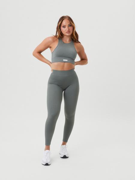 Alice Stenlöf Seamless Rib Tights