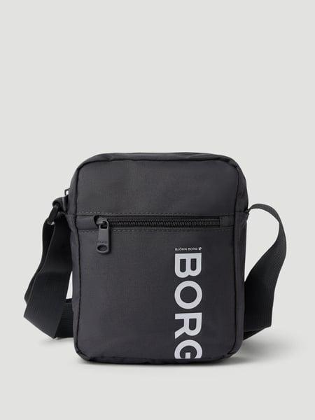 Björn Borg Core Crossover Bag 1,7l Grey