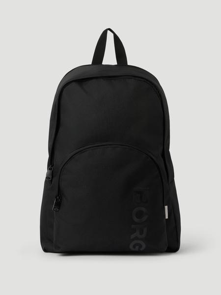 Björn Borg Core Iconic Backpack 25l Black