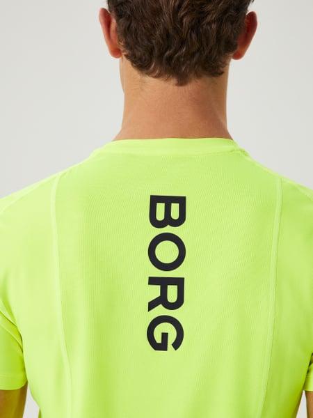 BJÖRN BORG Amarillo Borg Tech T-Shirt