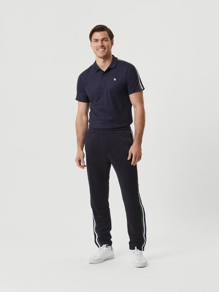 Björn Borg Ace Tapered Pants Navy, XXL