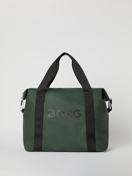 Borg Travel Weekend Bag 50L