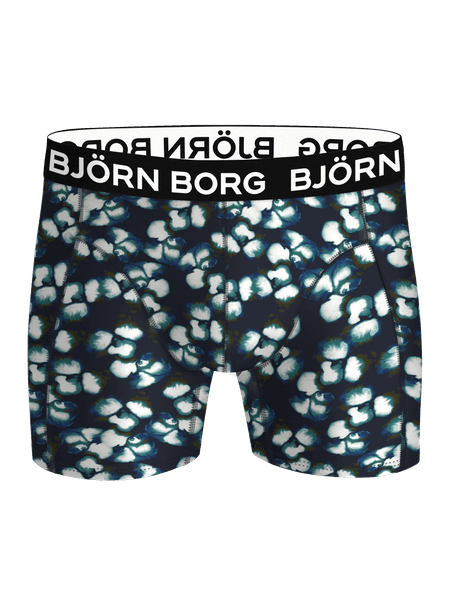 Björn Borg Recycled Boxer Multi-Pack - Sustainable Value