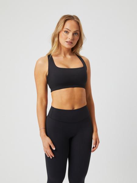 Björn Borg Studio Alice Performance Bra Black, XS