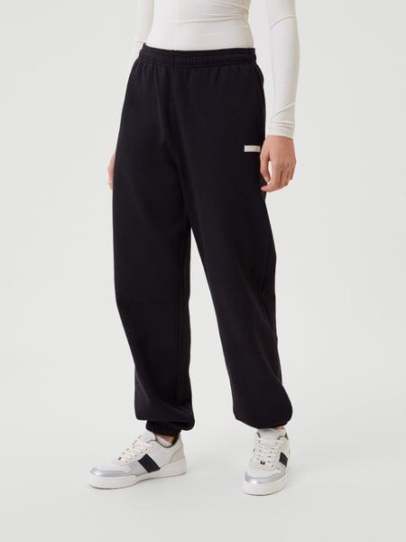 Björn Borg Studio Oversized Pants Black, XXL