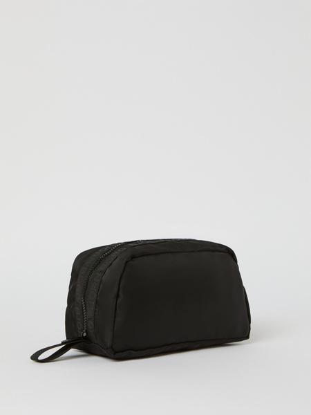 Björn Borg Borg Classic Toilet Case Zwart